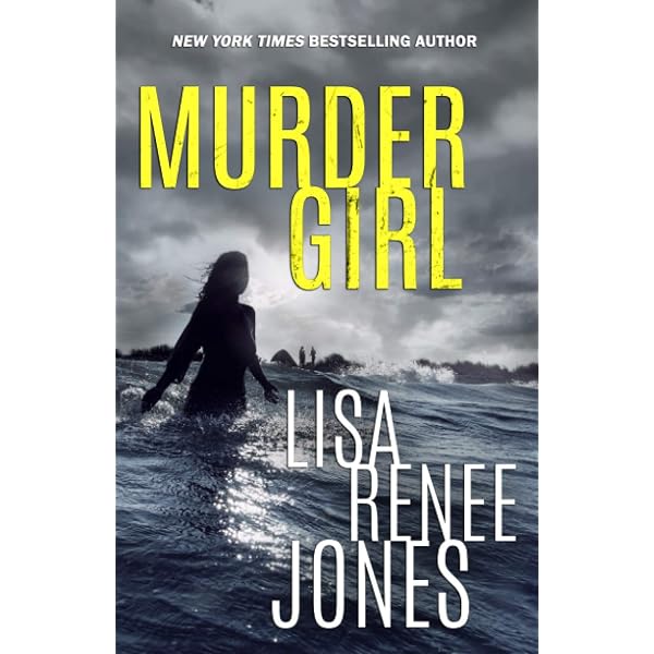 Murder Notes (Lilah Love): Jones, Lisa Renee: 9798691674006